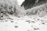 Sappada in winter