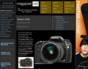Megapixel.net