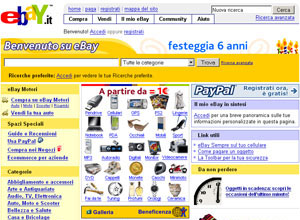 eBay