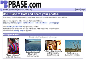 PBase